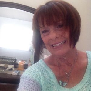 Meet your Posher, Marilyn